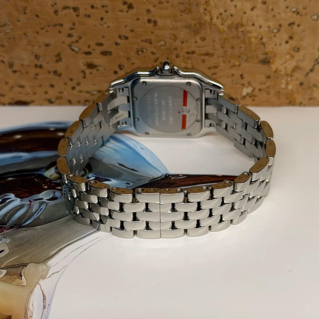 Cartier Panthere – Ref. WSPN0007, very good – 4/4