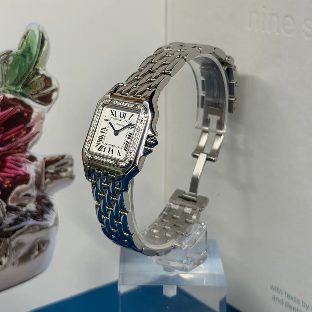 Cartier Panthere – Ref. WSPN0007, very good – 2/4