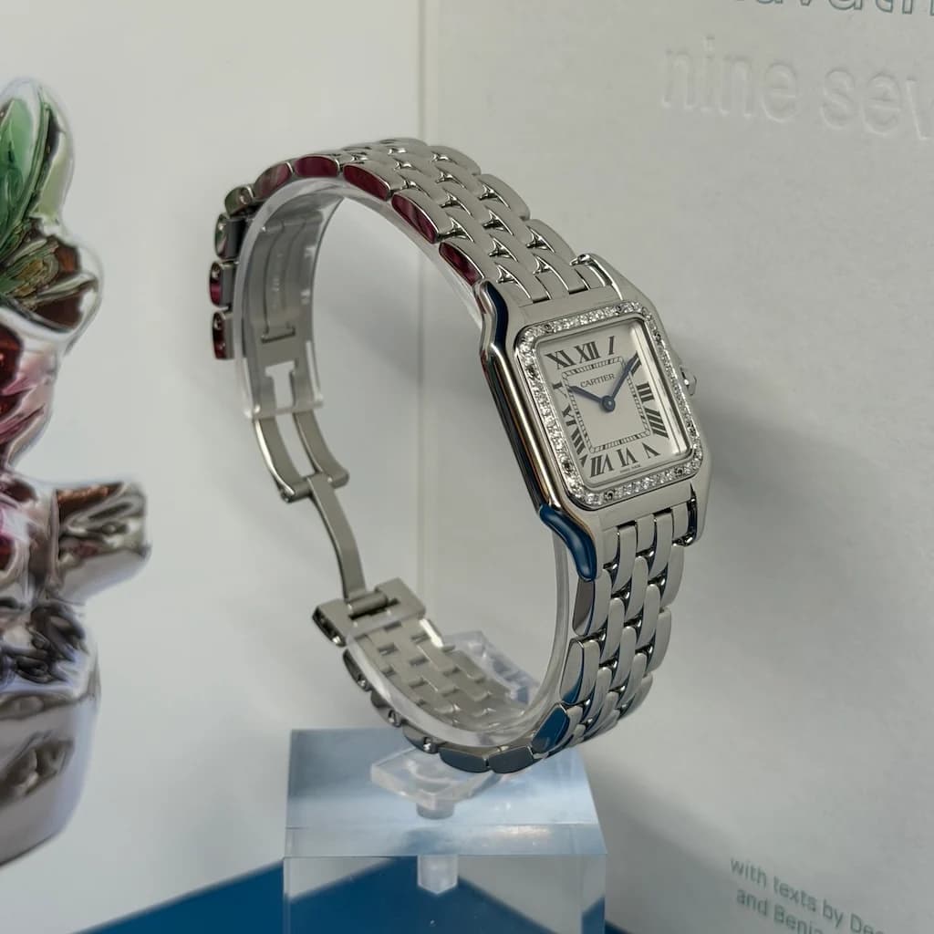 Cartier Panthere – Ref. WSPN0007, very good – Image 2/4