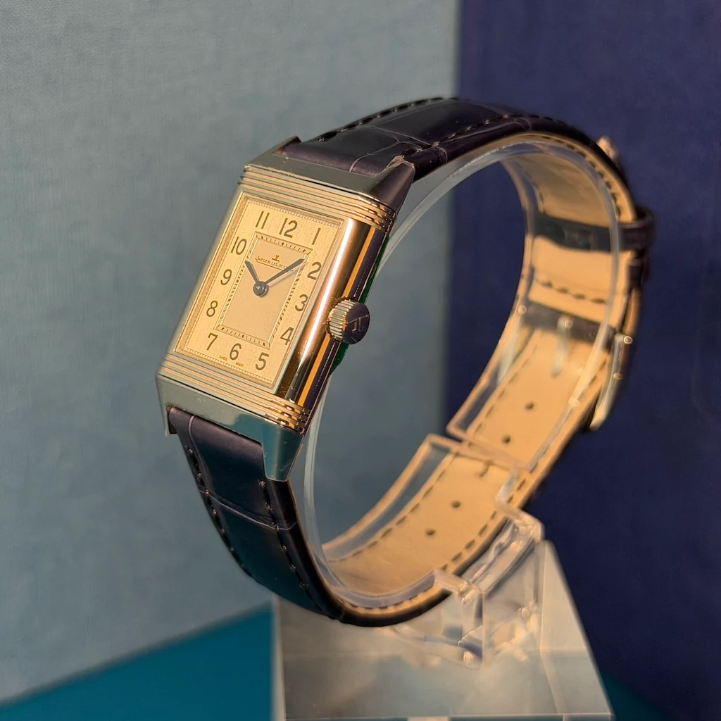 Jaeger-LeCoultre Reverso Classic – Ref. Q2618540, Neu – 2/4