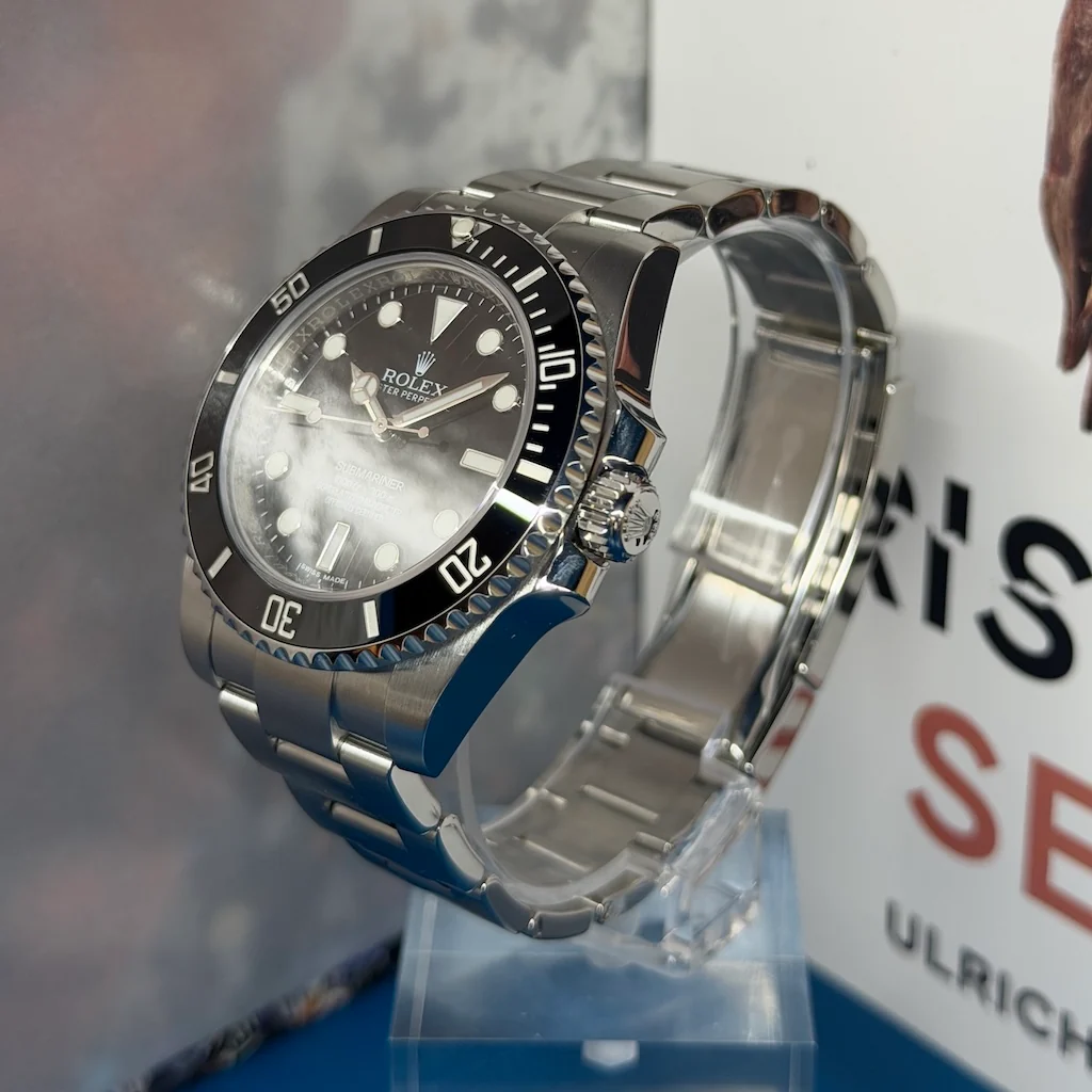 Rolex Submariner – Ref. 114060, Sehr gut – 2/4