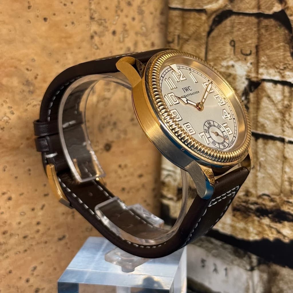 IWC Pilot – Ref. IW325403, Sehr gut – Bild 2/4