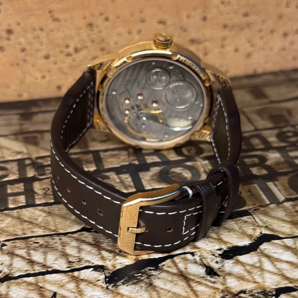 IWC Pilot – Ref. IW325403, Sehr gut – Bild 2/4