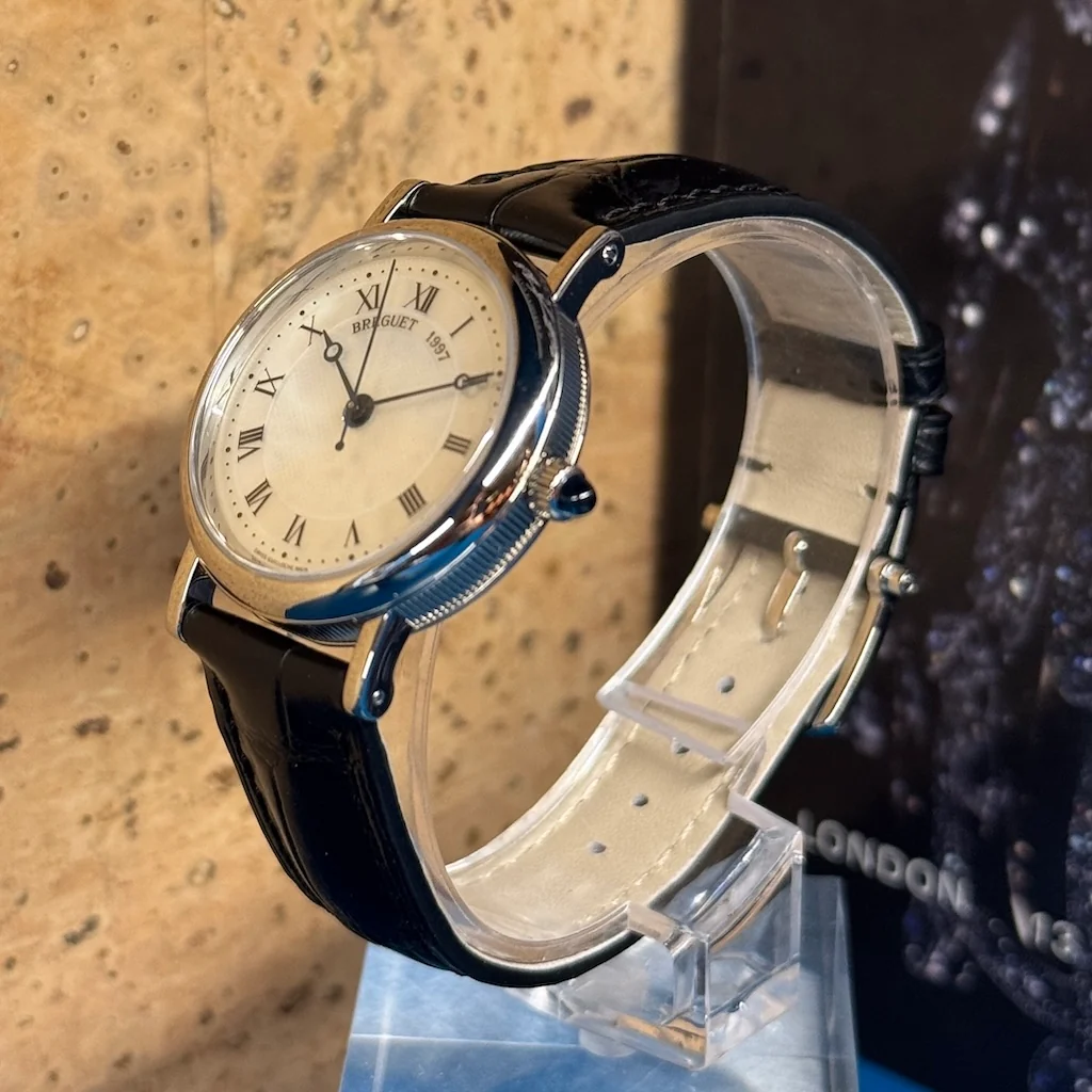 Breguet Classique – Ref. 8067BB/52/964, Sehr gut – 2/5