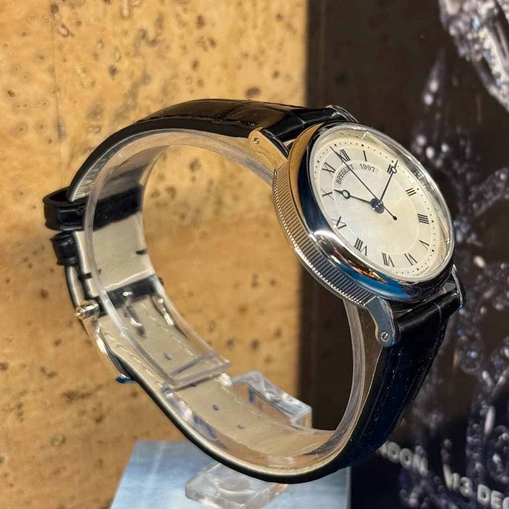 Breguet Classique – Ref. 8067BB/52/964, very good – Image 2/5