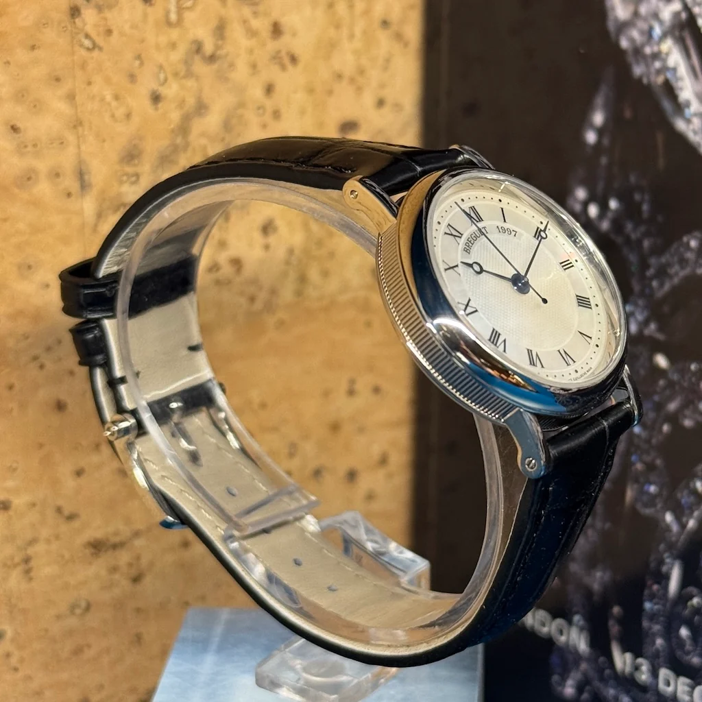 Breguet Classique – Ref. 8067BB/52/964, Sehr gut – 3/5