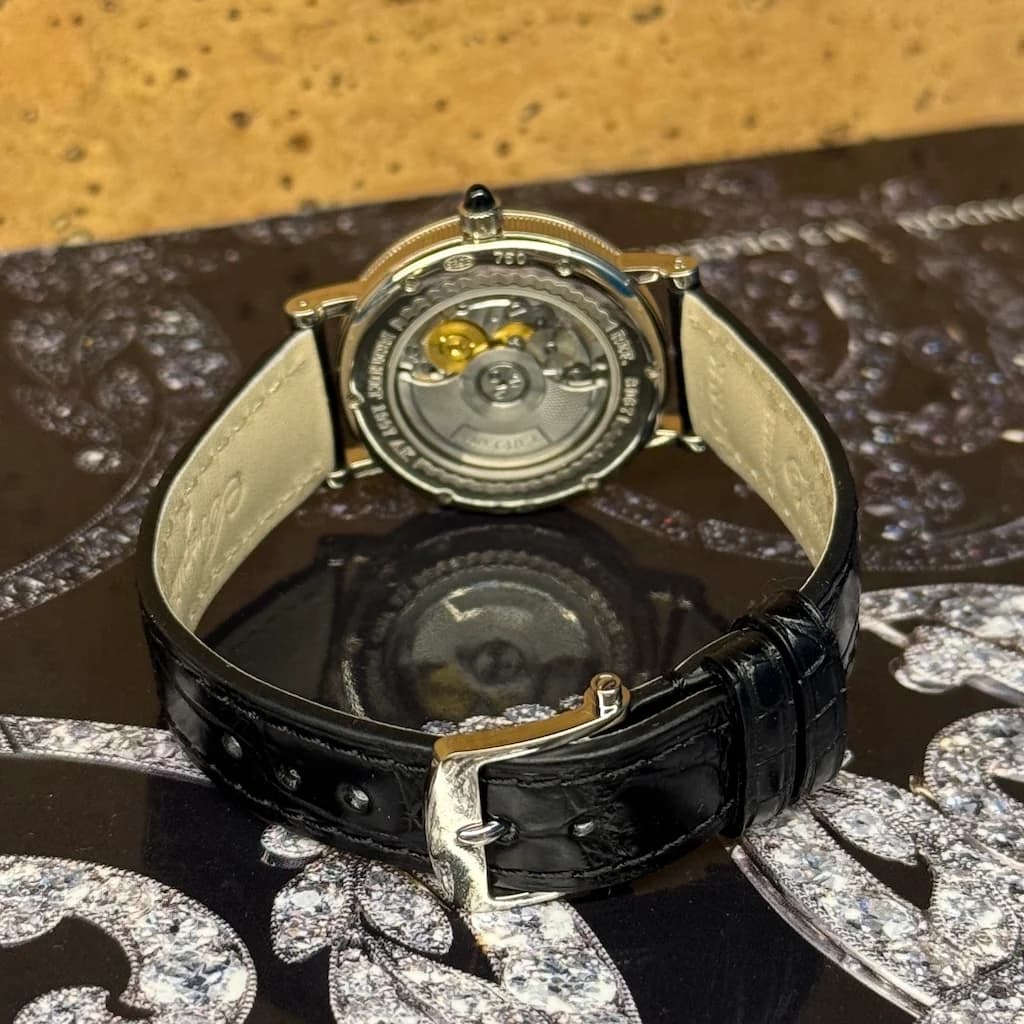 Breguet Classique – Ref. 8067BB/52/964, Sehr gut – Bild 2/5