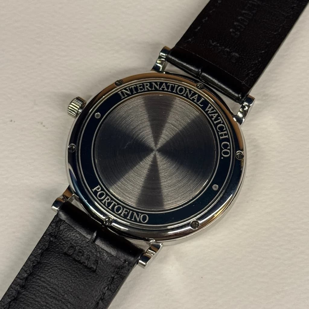 IWC Portofino – Ref. IW356523, very good – Image 2/5
