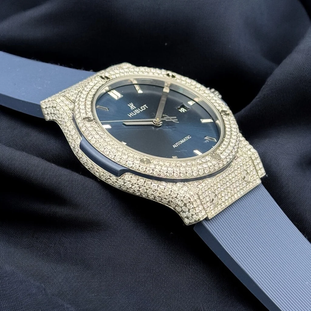 Hublot Classic Fusion – Ref. 542.NX.7170.LR, Sehr gut – 2/4