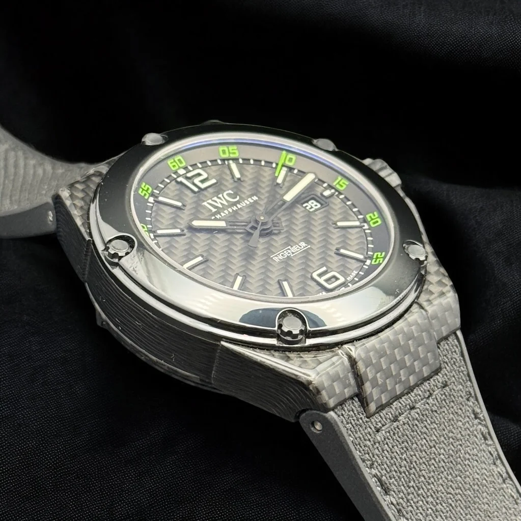 IWC Ingenieur – Ref. IW322404, Sehr gut – 2/4