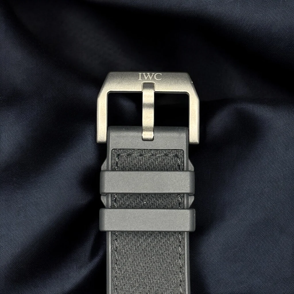 IWC Ingenieur – Ref. IW322404, Sehr gut – 4/4