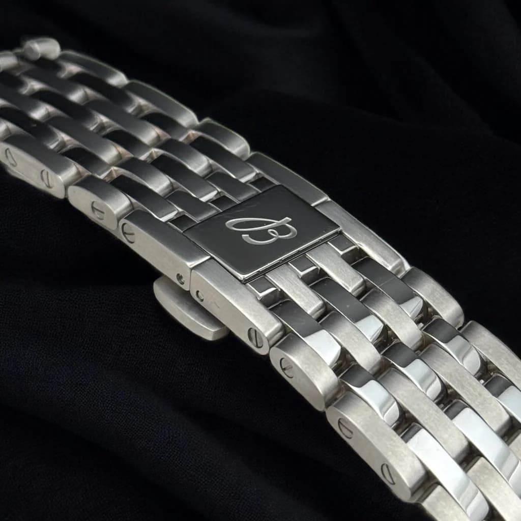 Breitling Premier – Ref. AB0145171C1A1, very good – Image 2/4