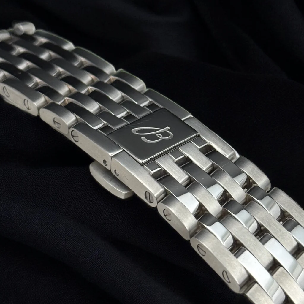 Breitling Premier – Ref. AB0145171C1A1, Sehr gut – 4/4