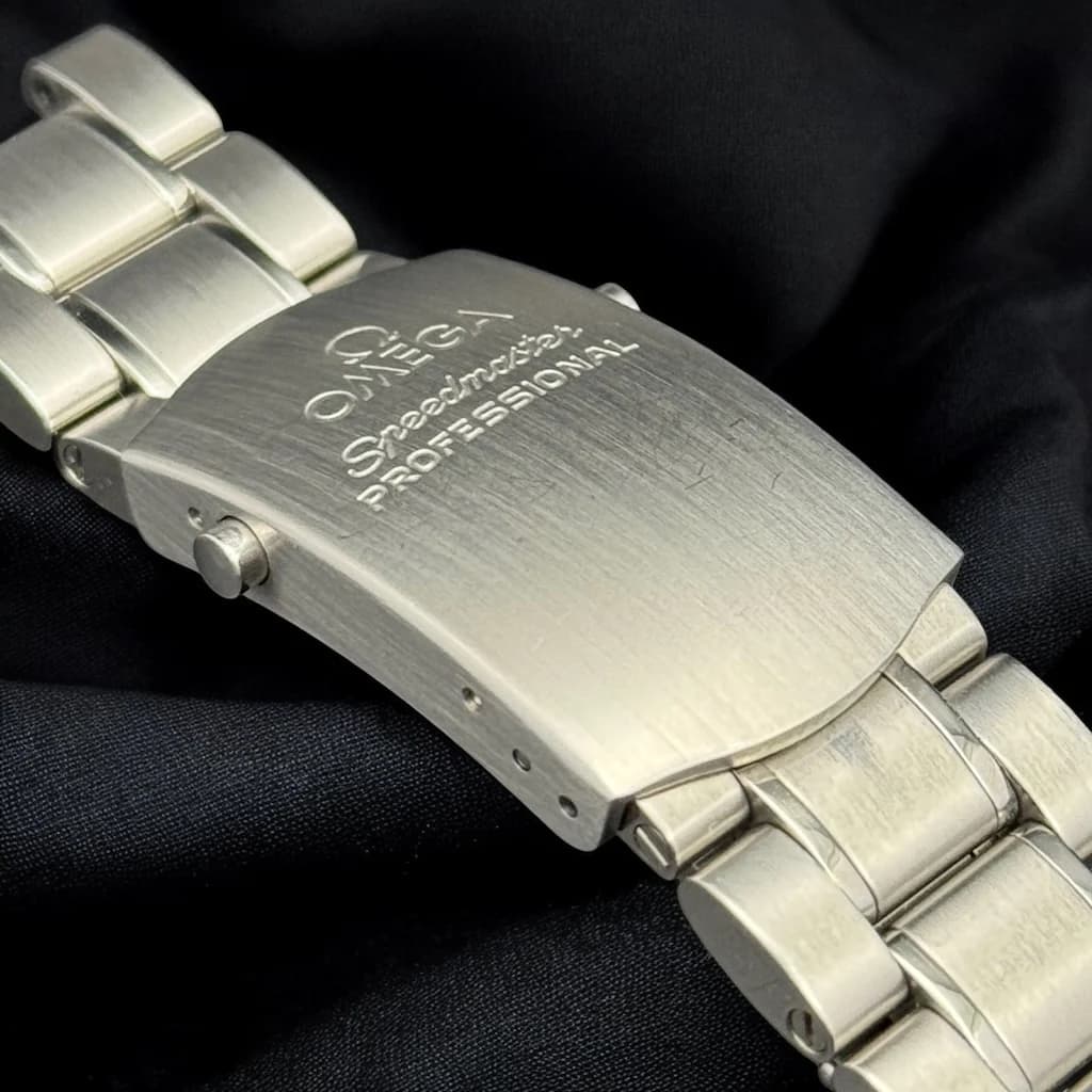 Omega Speedmaster – Ref. 311.30.42.30.01.004, Sehr gut – Bild 2/4