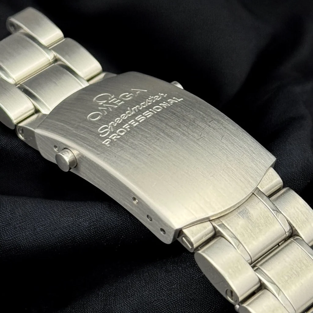 Omega Speedmaster – Ref. 311.30.42.30.01.004, Sehr gut – 4/4