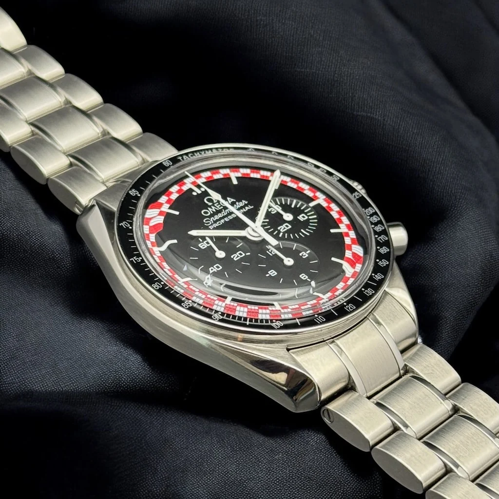 Omega Speedmaster – Ref. 311.30.42.30.01.004, Sehr gut – 2/4
