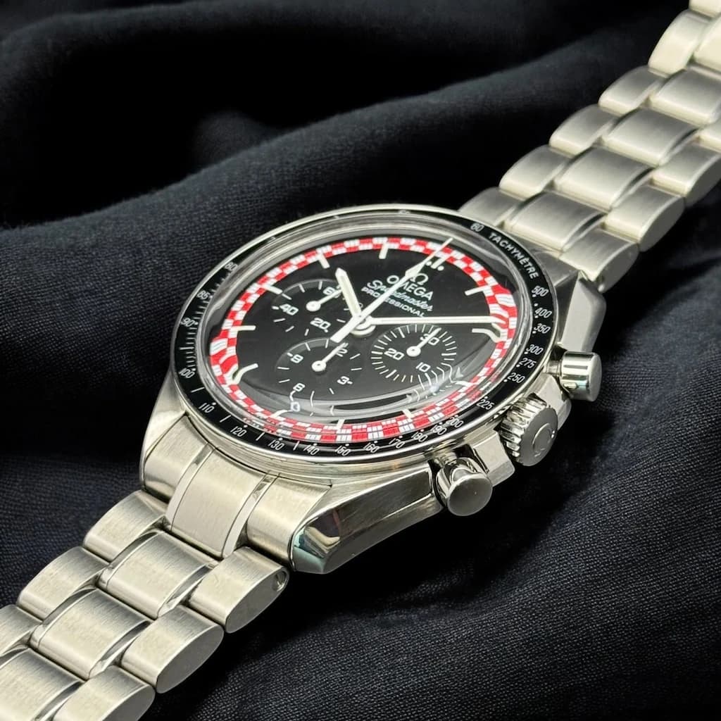 Omega Speedmaster – Ref. 311.30.42.30.01.004, Sehr gut – Bild 2/4