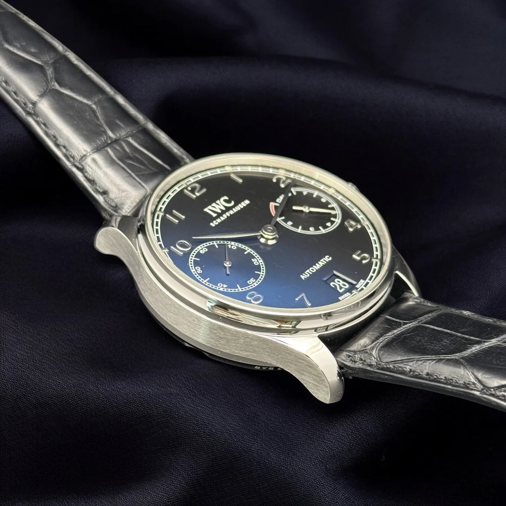 IWC Portugieser – Ref. IW500703, Sehr gut – 2/5