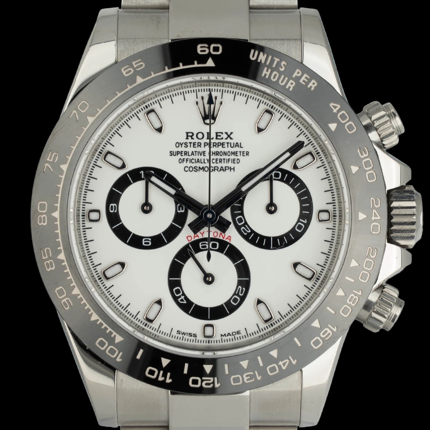 Rolex Daytona – Sehr gut – Bild 2/8