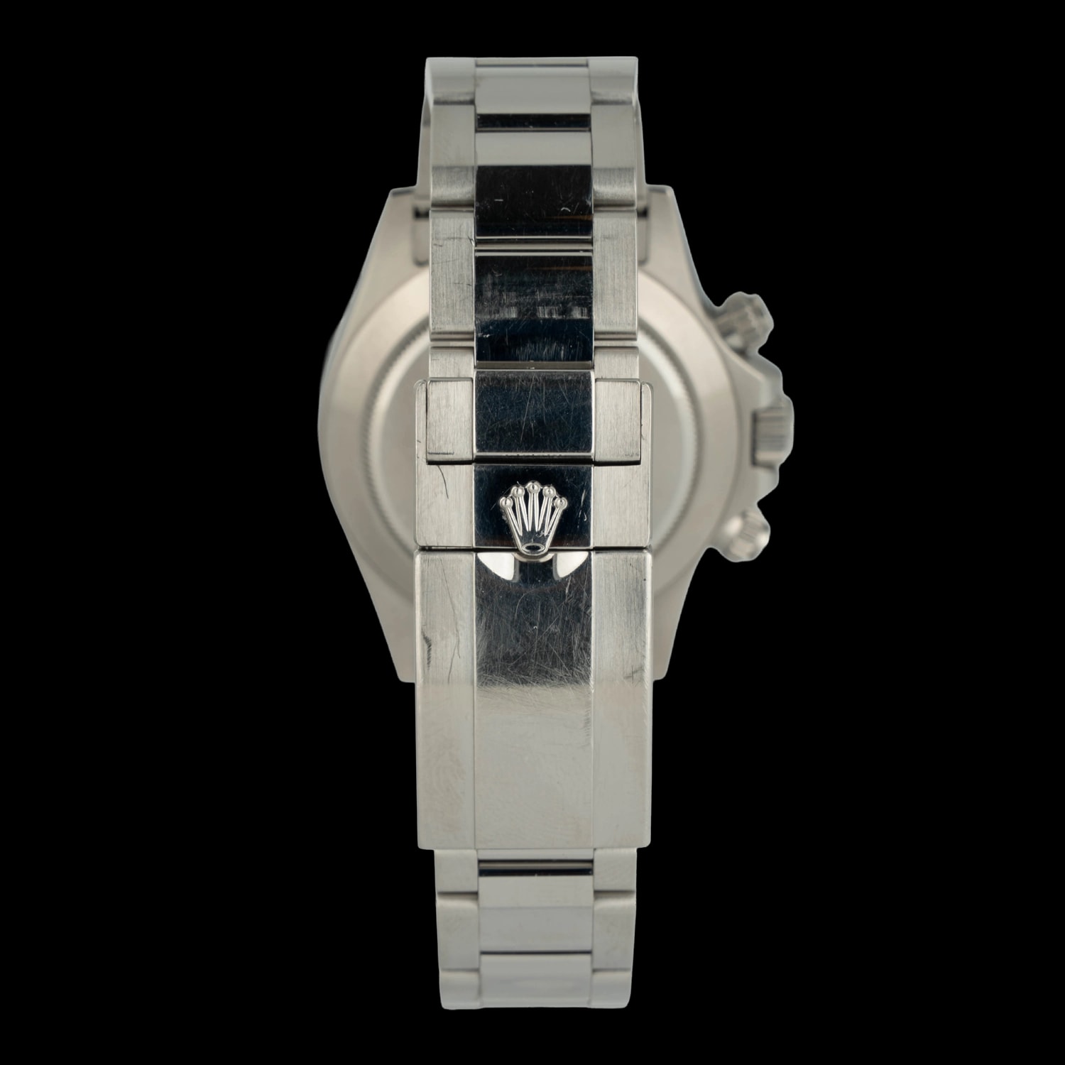 Rolex Daytona – very good – 4/8