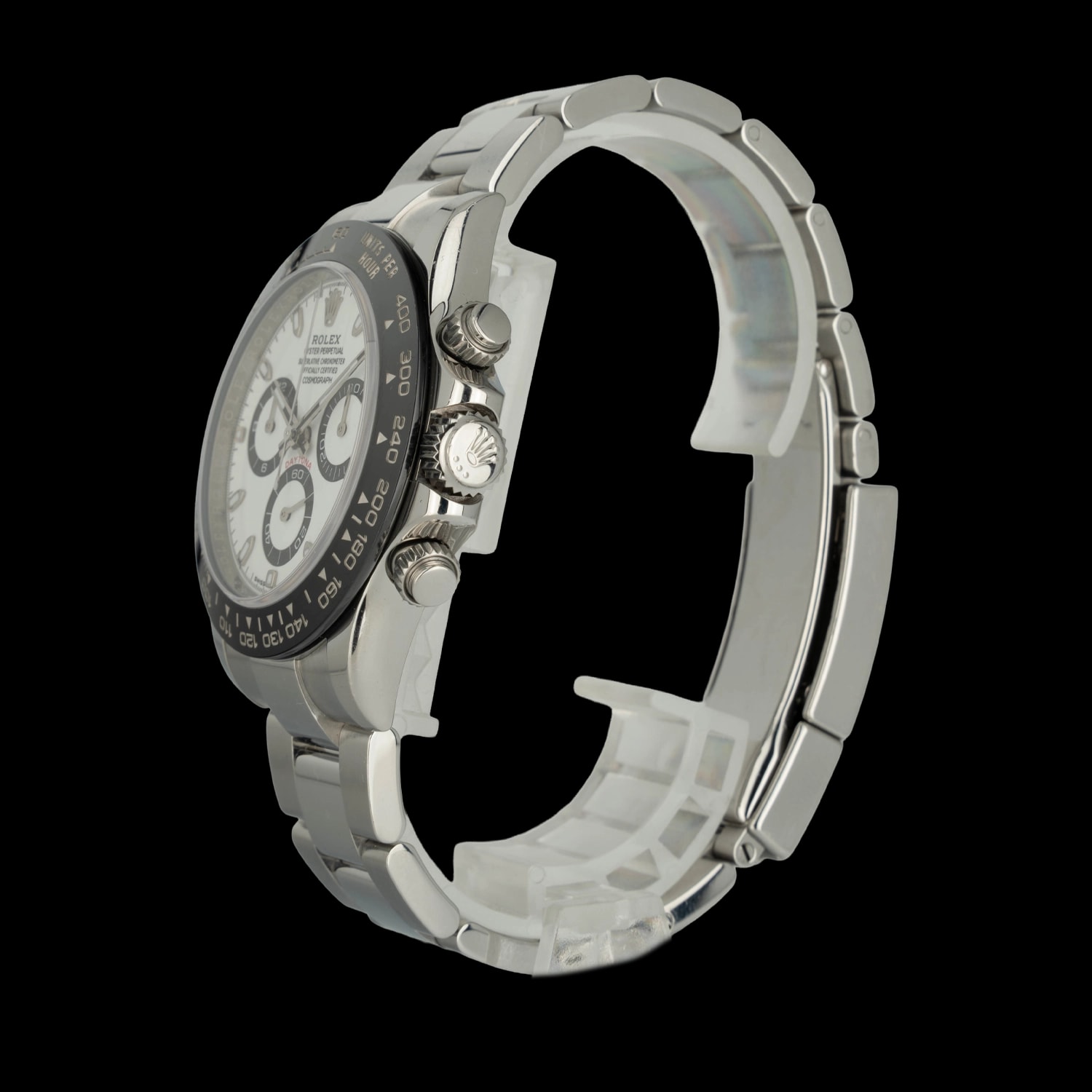 Rolex Daytona – very good – 7/8