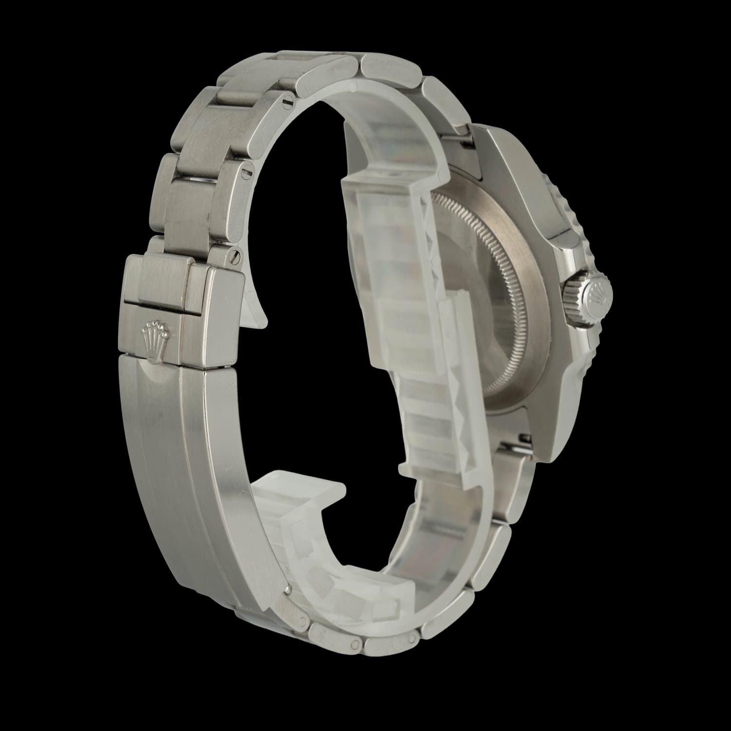 Rolex Submariner Date 16610 – Sehr gut – Bild 2/8