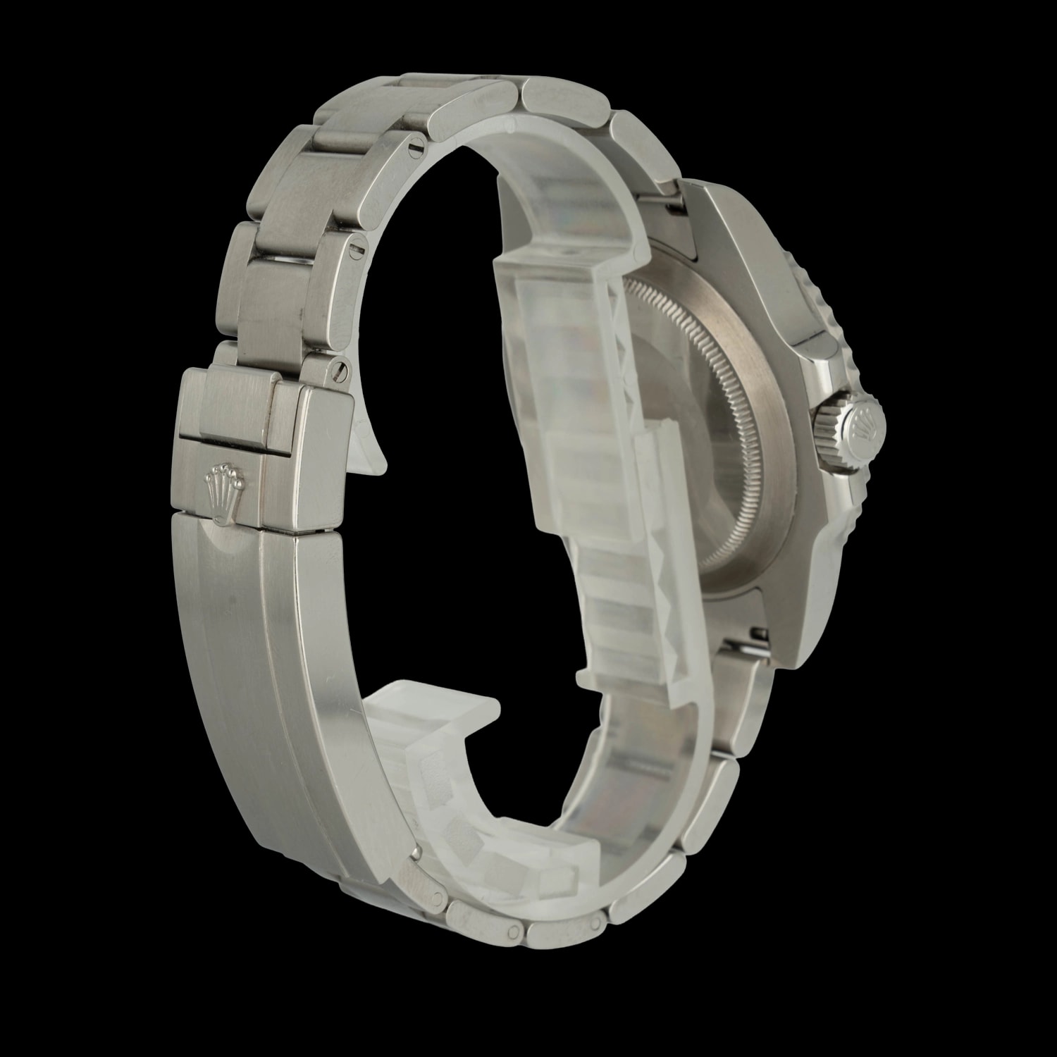 Rolex Submariner Date 16610 – very good – 3/8