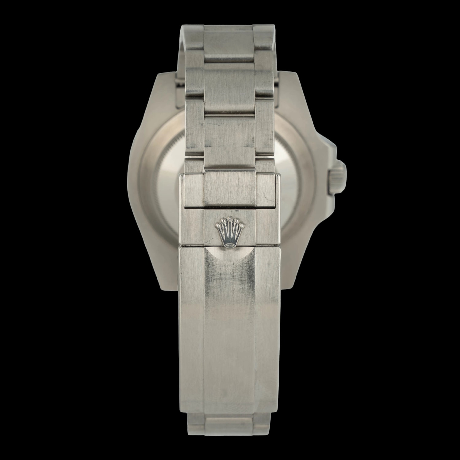 Rolex Submariner Date 16610 – very good – 6/8