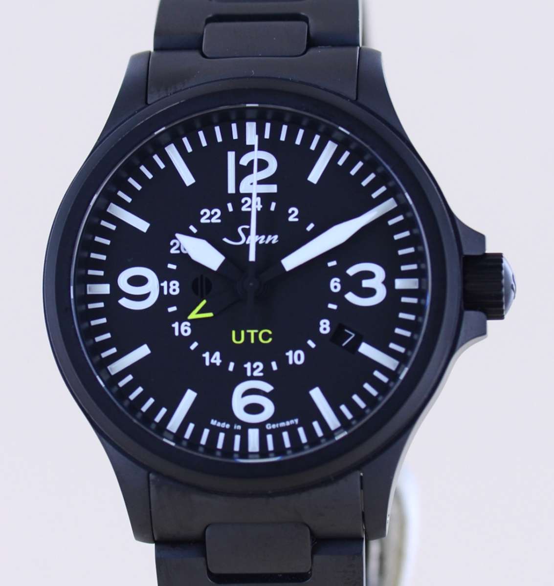 Sinn 856 – Ref. 856.020, Sehr gut – 1/4