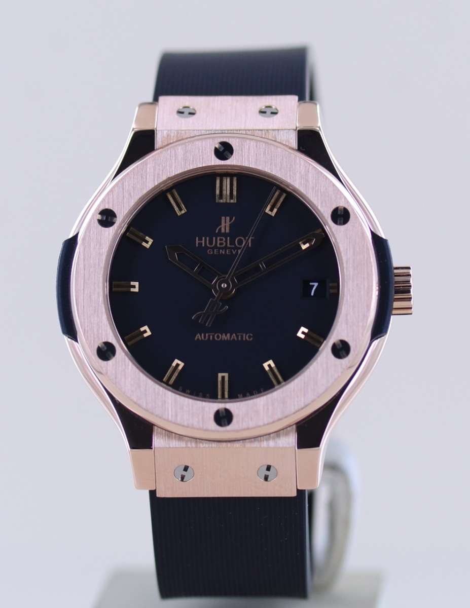 Hublot Classic Fusion – Ref. 565.OX.1180.LR, Sehr gut – 3/4
