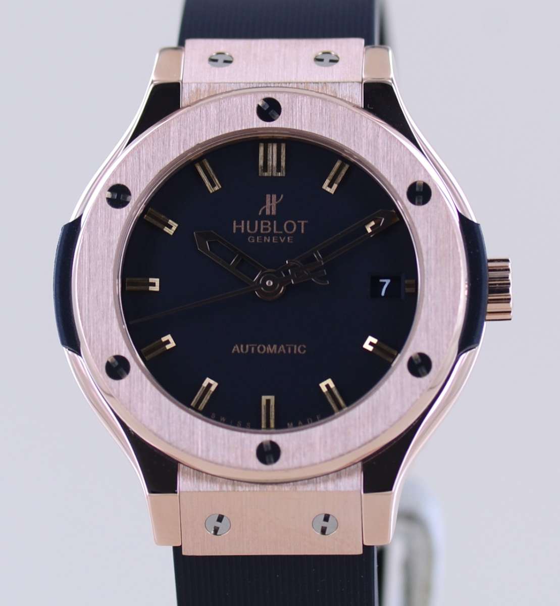 Hublot Classic Fusion – Ref. 565.OX.1180.LR, Sehr gut