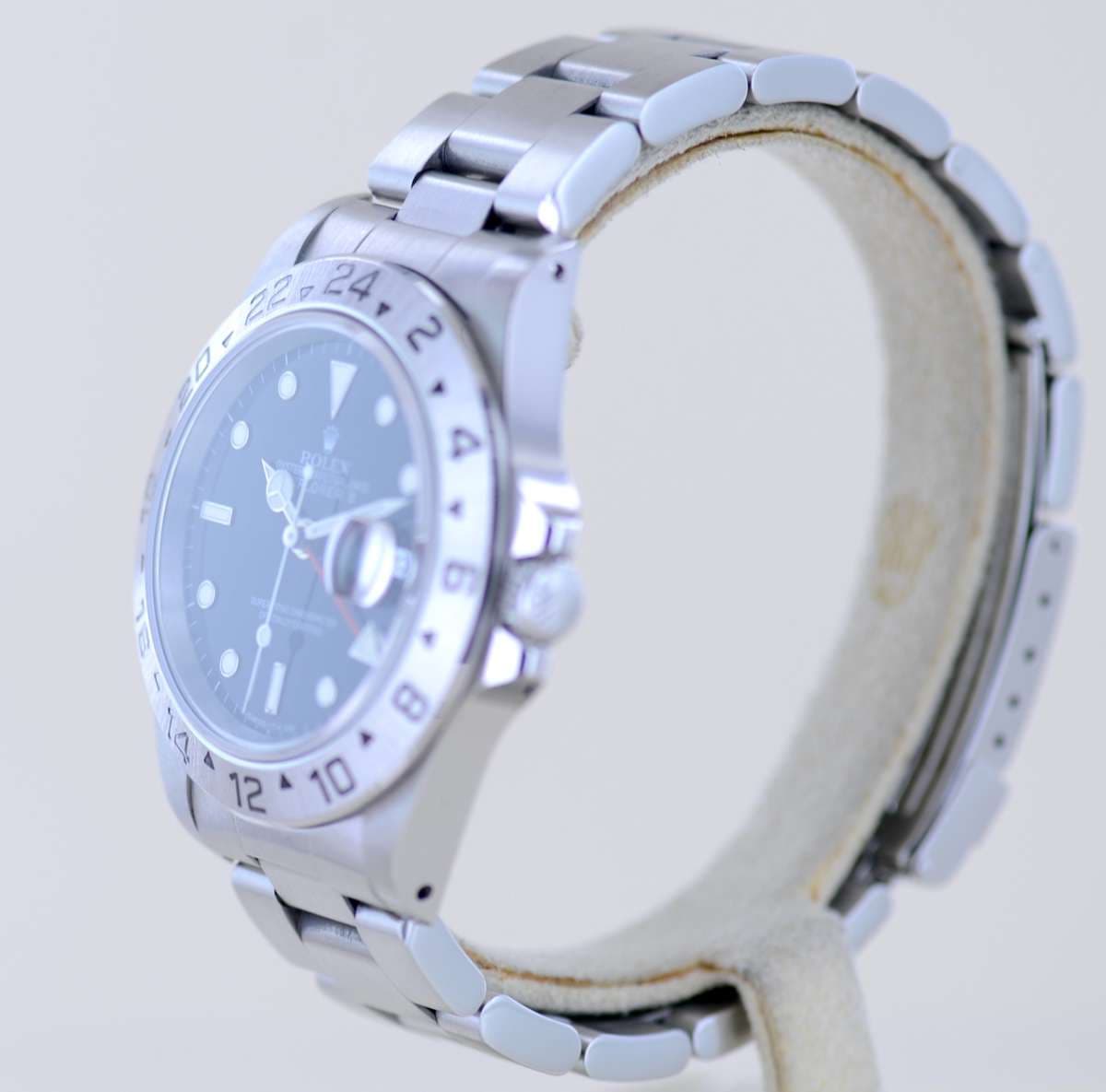 Rolex Explorer II – Ref. 16570, Sehr gut – Bild 2/3