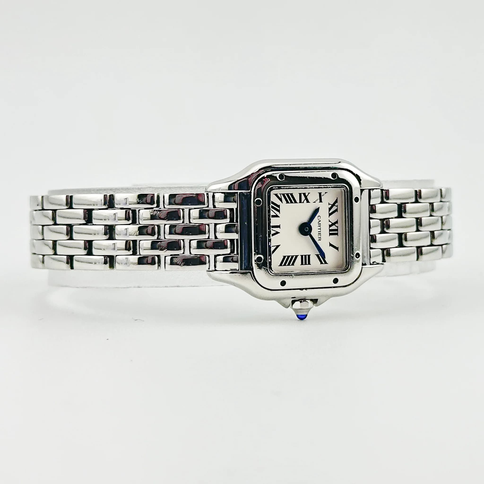 Cartier Panthere – Ref. WSPN0019, Wie neu – Bild 2/6