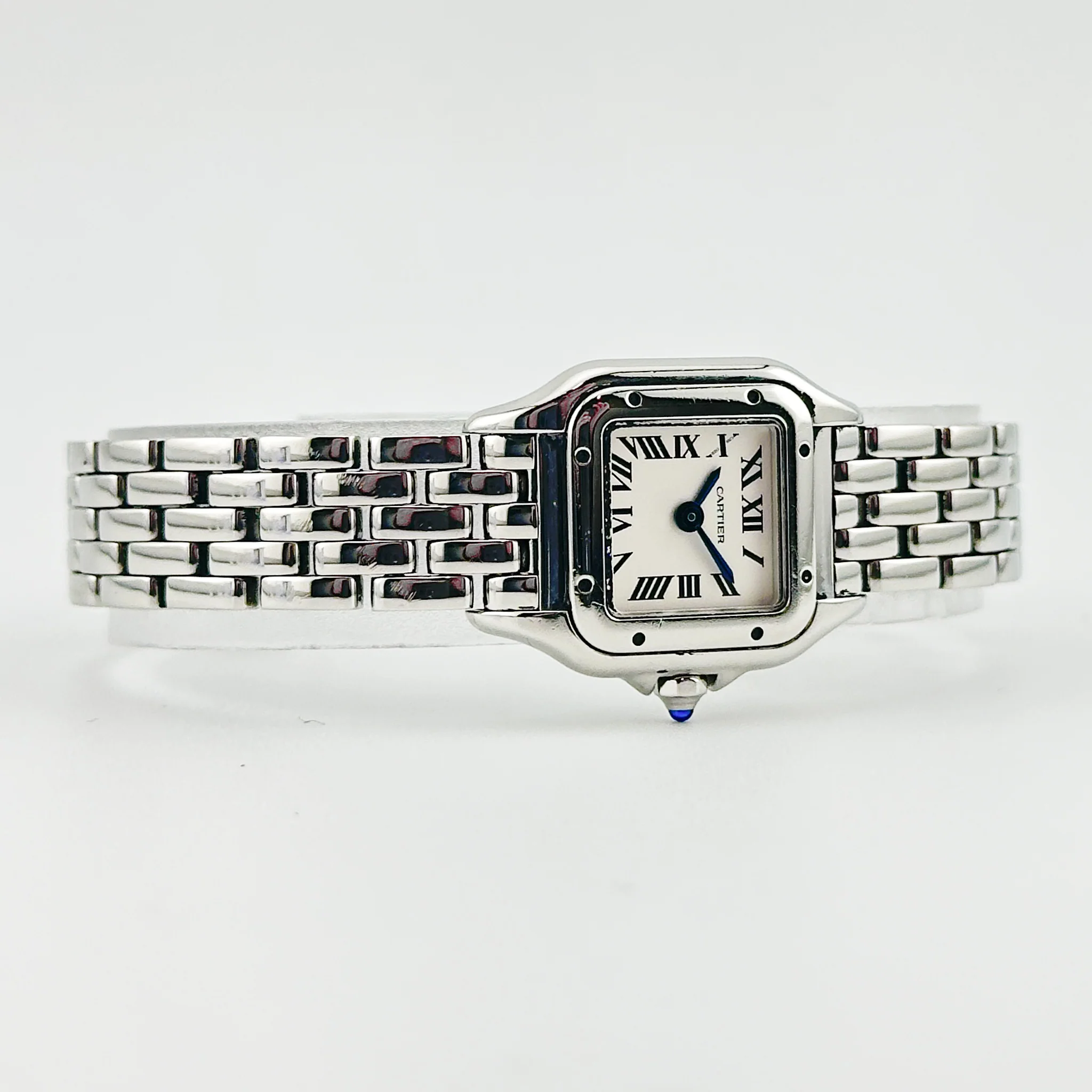 Cartier Panthere – Ref. WSPN0019, Wie neu – 2/6
