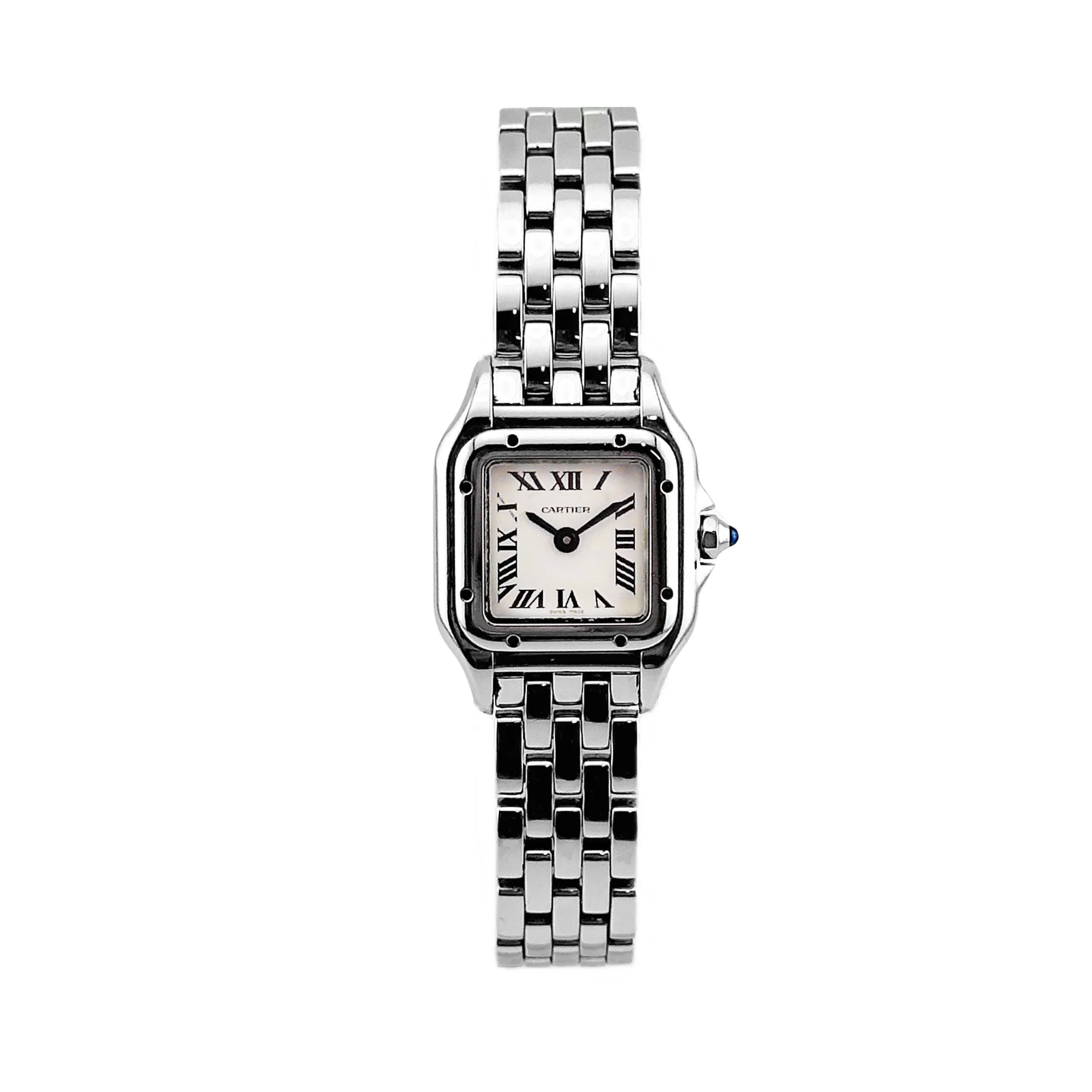 Cartier Panthere – Ref. WSPN0019, Wie neu