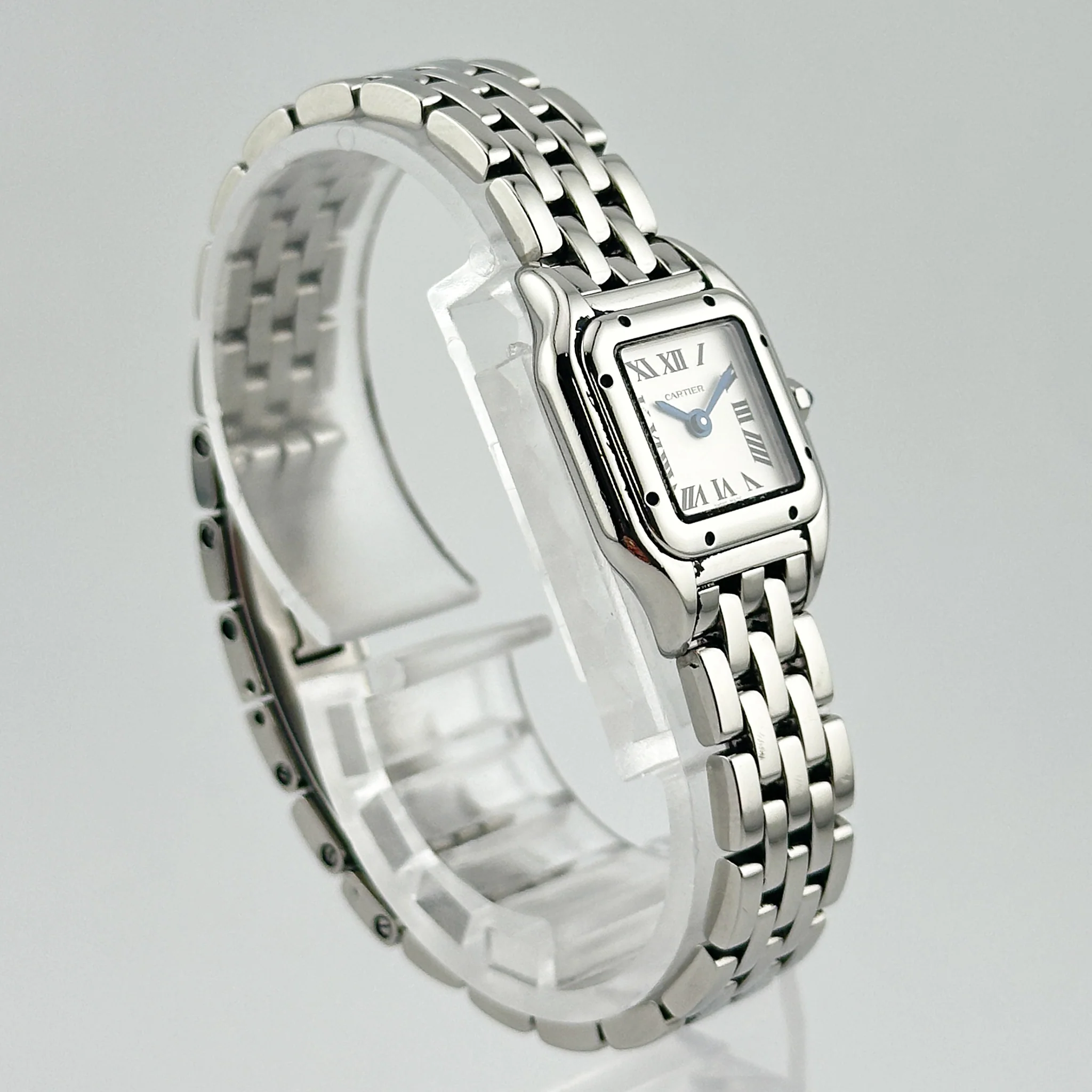 Cartier Panthere – Ref. WSPN0019, Wie neu – 3/6