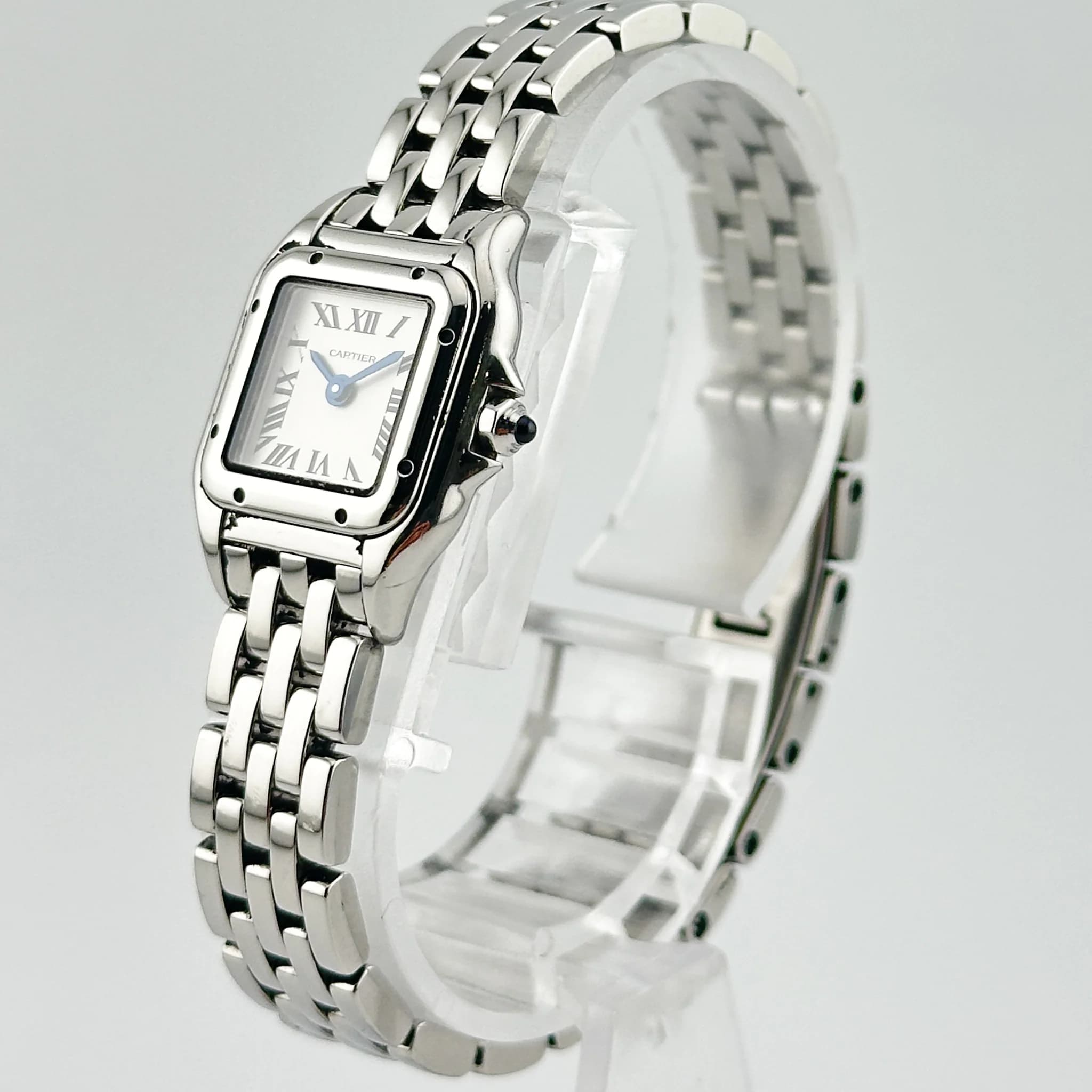 Cartier Panthere – Ref. WSPN0019, Wie neu – Bild 2/6