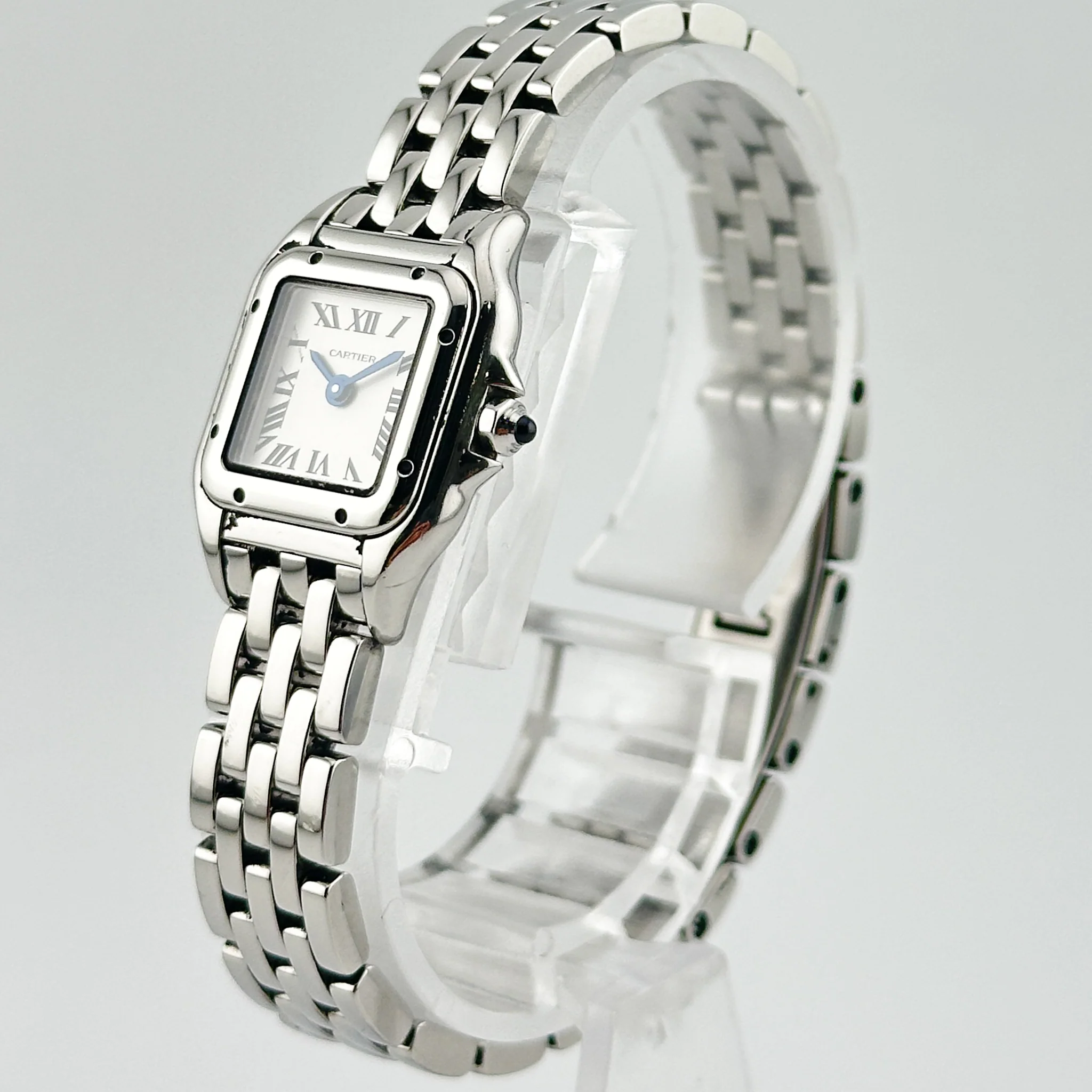 Cartier Panthere – Ref. WSPN0019, Wie neu – 6/6