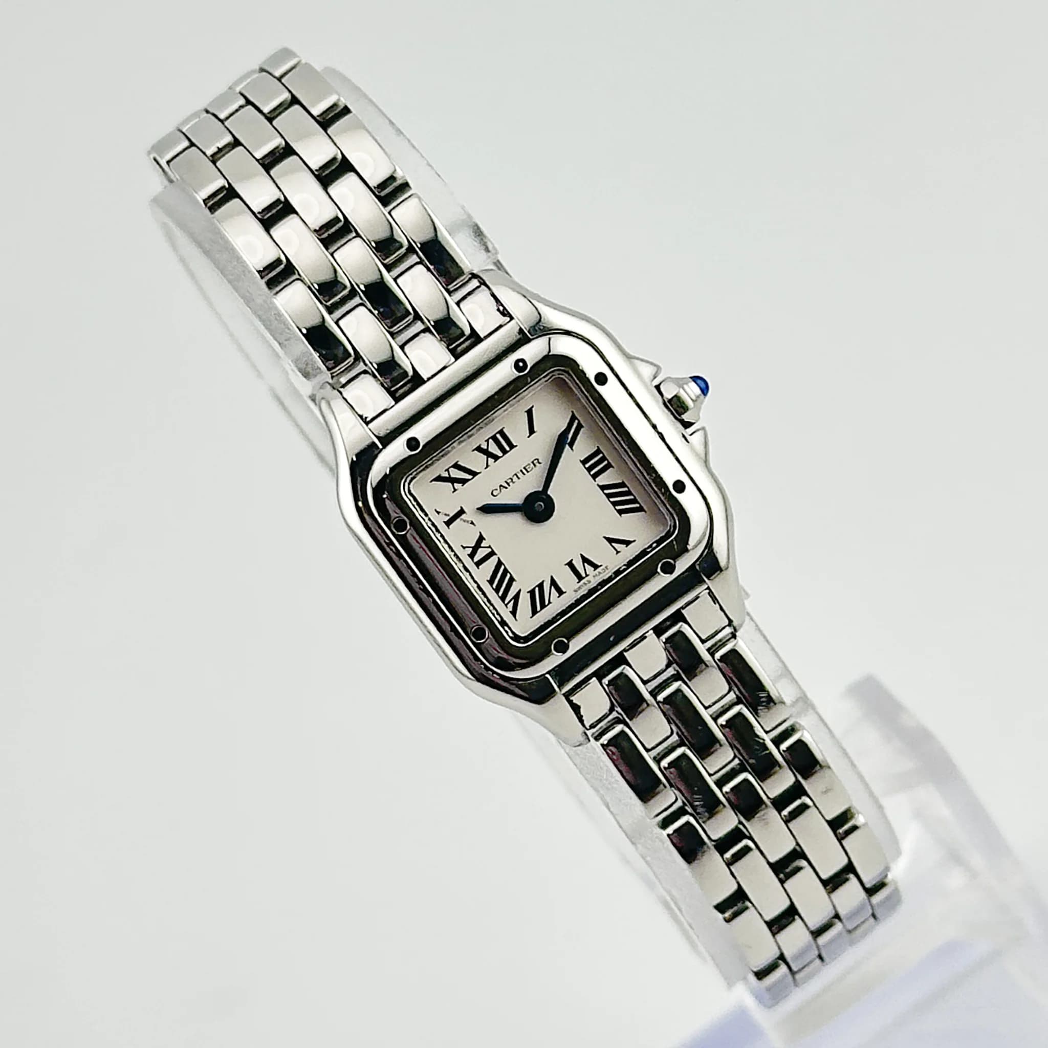 Cartier Panthere – Ref. WSPN0019, like new – Image 2/6