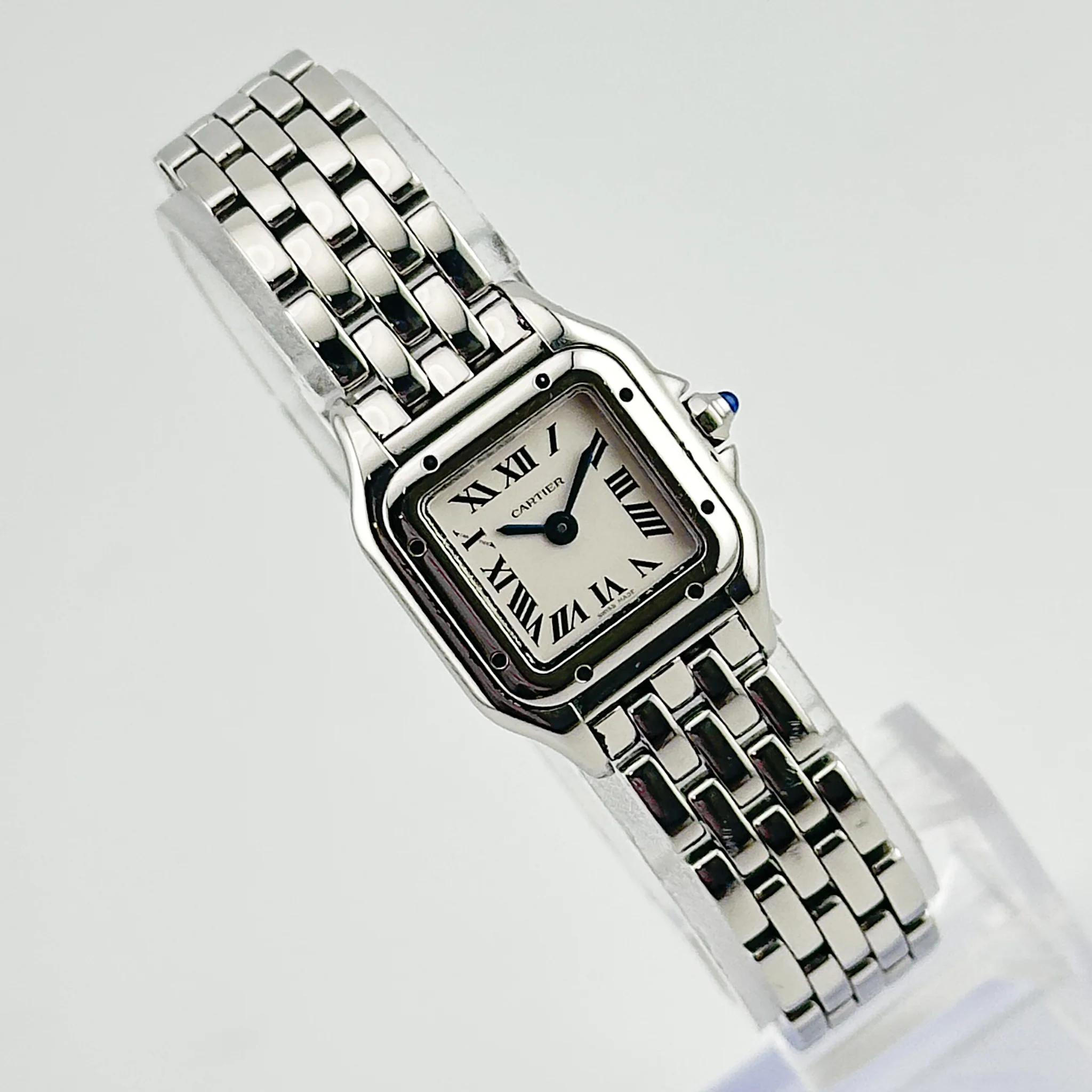 Cartier Panthere – Ref. WSPN0019, Wie neu – 4/6