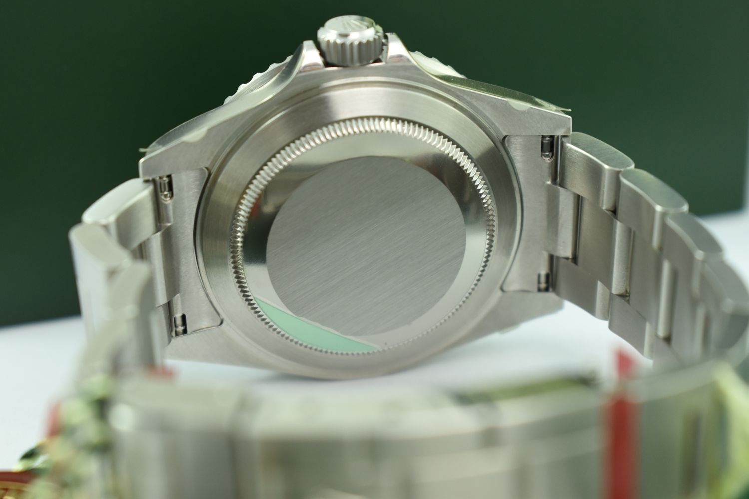 Rolex Submariner Date 16610 – Ref. 16610, Neu – 3/14
