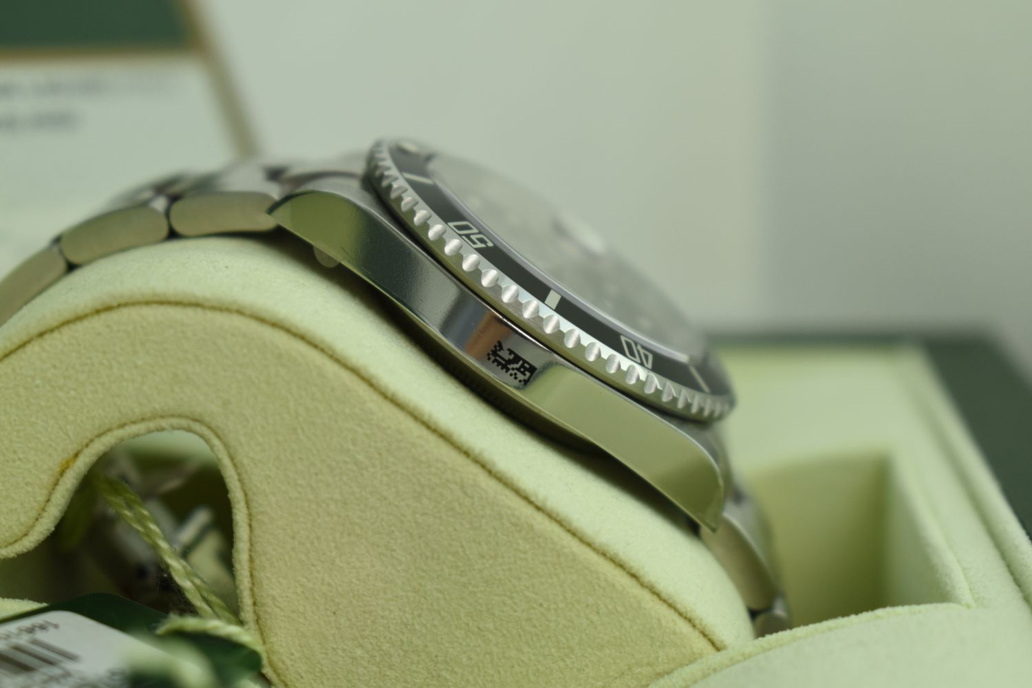 Rolex Submariner Date 16610 – Ref. 16610, Neu – 10/14