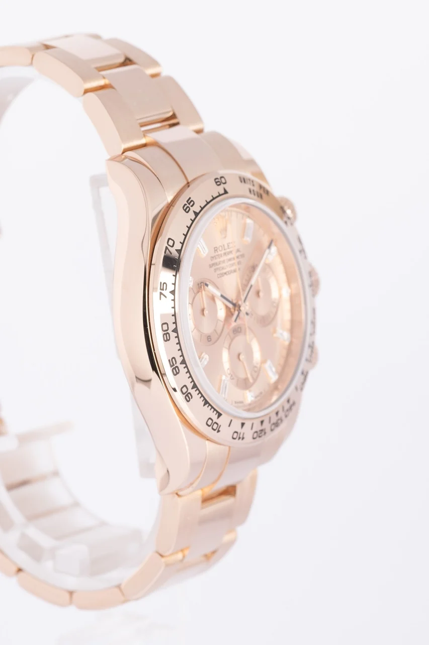 Rolex Daytona – Ref. 116505, Sehr gut – 2/10
