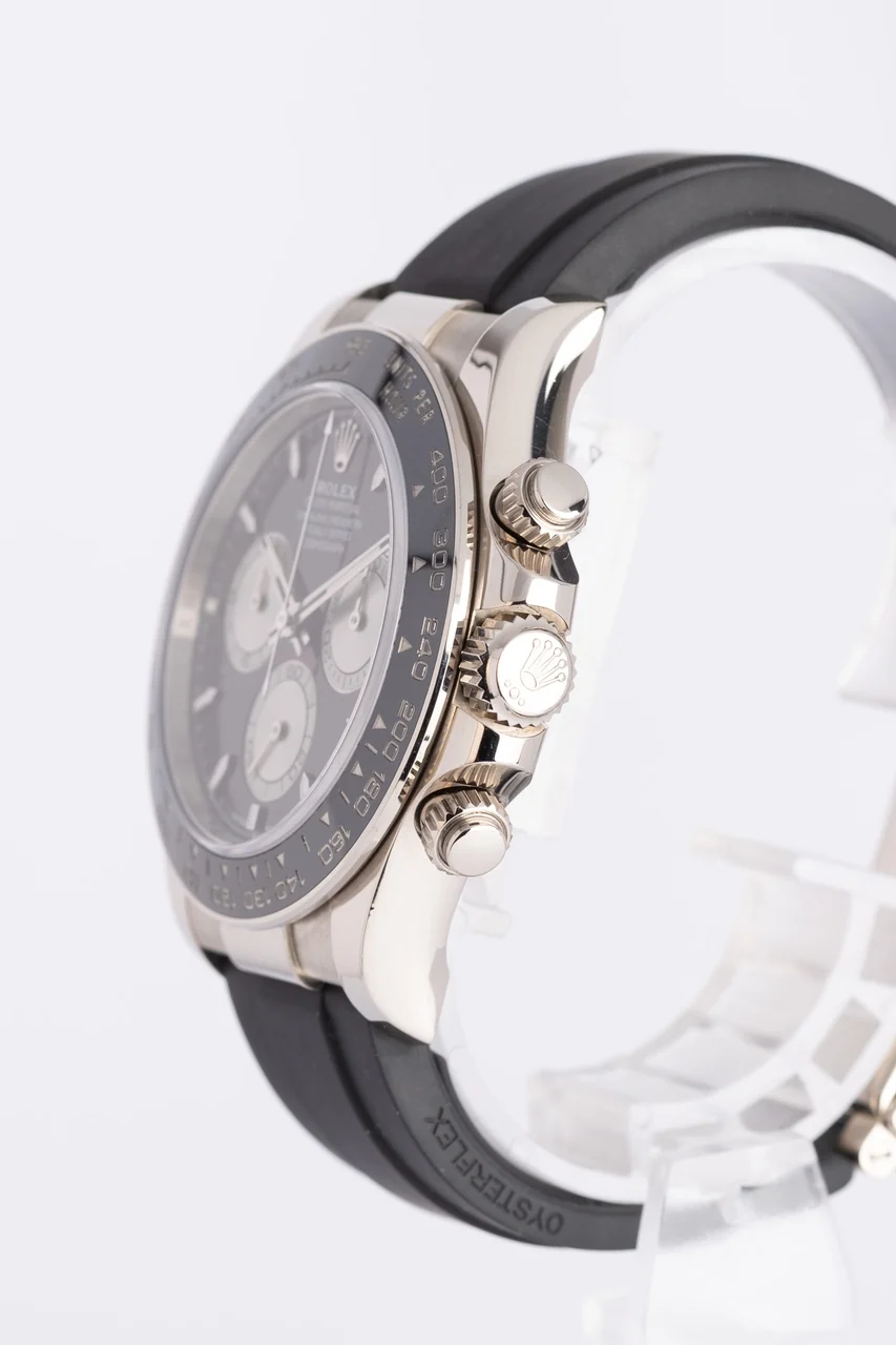 Rolex Daytona – Ref. 126519LN, Sehr gut – 3/10