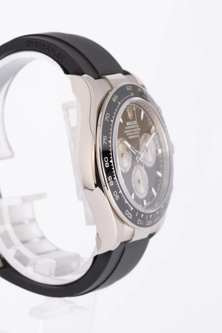Rolex Daytona – Ref. 126519LN, Sehr gut – 6/10