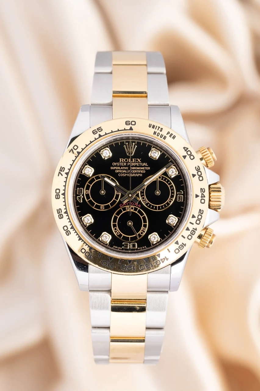 Rolex Daytona – Ref. 116503, Sehr gut – 1/10