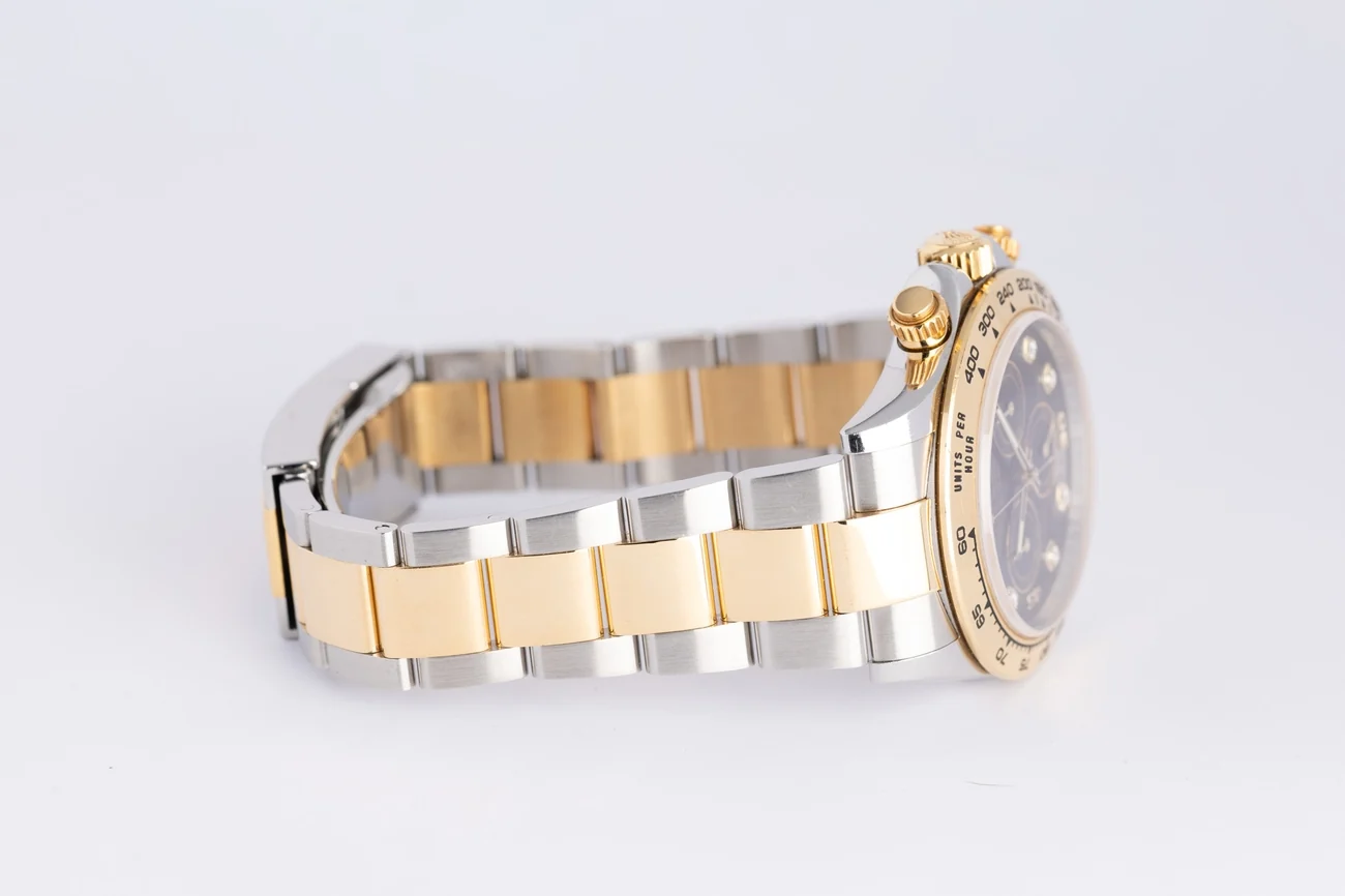 Rolex Daytona – Ref. 116503, Sehr gut – 3/10
