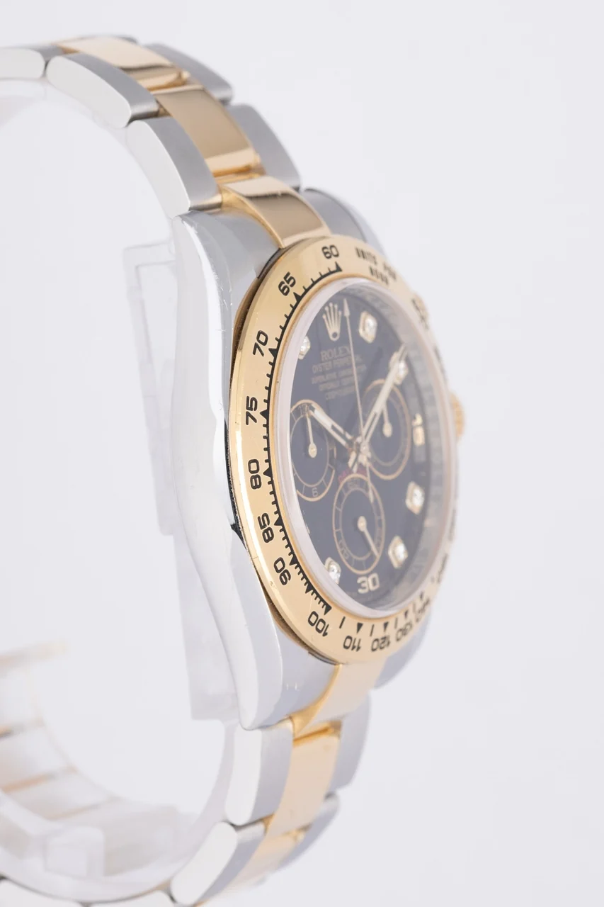 Rolex Daytona – Ref. 116503, Sehr gut – Bild 2/10