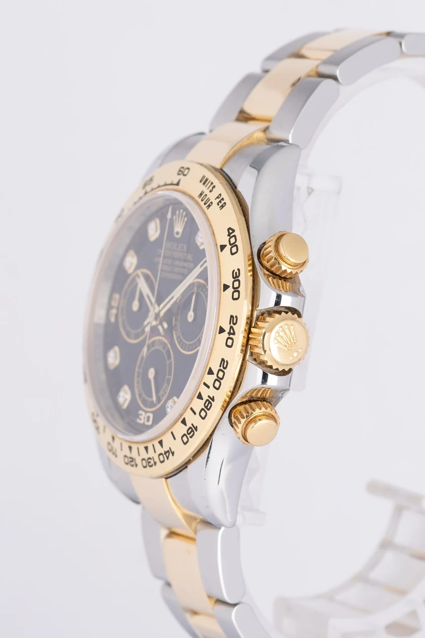Rolex Daytona – Ref. 116503, Sehr gut – 7/10