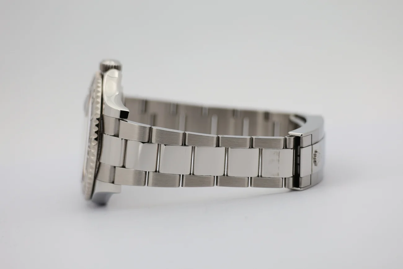 Rolex Yacht-Master – Ref. 126622, Sehr gut – 4/10
